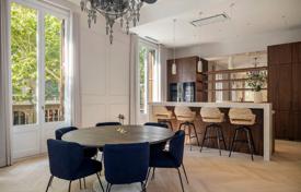 3 dormitorio piso en Barcelona, España. 2 575 000 €