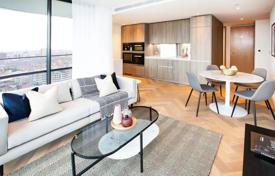 1 dormitorio piso 47 m² en Londres, Gran Bretaña. £1 057 000