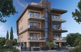 2 dormitorio piso 126 m² en Mesa Geitonia, Chipre. 505 000 €