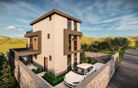 Villa – Alanya, Antalya, Turquía. $642 000