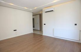 3-dormitorio apartamentos en edificio nuevo 100 m² en Konyaalti, Turquía. $145 000