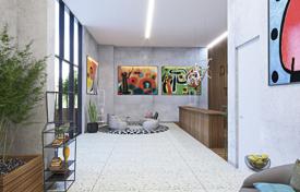 2-dormitorio apartamentos en edificio nuevo 60 m² en Tiflis, Georgia. $153 000