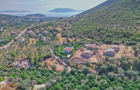 4-dormitorio apartamentos en edificio nuevo 146 m² en Epidavros, Grecia. 730 000 €