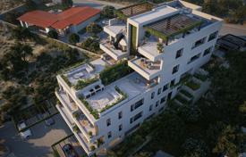 1-dormitorio apartamentos en edificio nuevo en Pafos, Chipre. 220 000 €