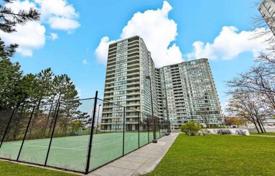 2 dormitorio piso en Scarborough, Canadá. C$814 000