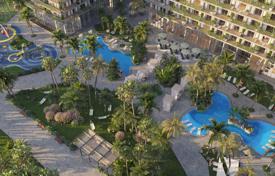 3-dormitorio apartamentos en edificio nuevo 77 m² en Batumi, Georgia. $138 000