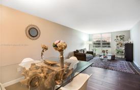 2-dormitorio apartamentos en condominio 123 m² en Miami, Estados Unidos. $400 000