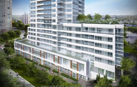 4 dormitorio piso en York, Canadá. C$908 000