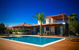Villa – Rodas, Islas del Egeo, Grecia. 3 500 €  por semana