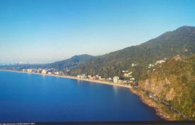 2-dormitorio apartamentos en edificio nuevo 54 m² en Batumi, Georgia. $135 000