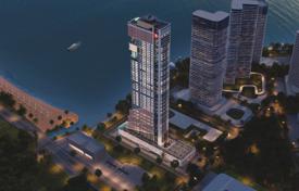 2-dormitorio apartamentos en edificio nuevo 51 m² en Batumi, Georgia. $183 000
