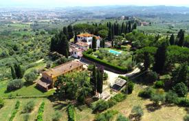 Villa – Scandicci, Florencia, Toscana,  Italia. 4 900 000 €
