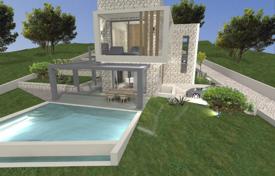 5 dormitorio villa 210 m² en Chaniotis, Grecia. 600 000 €