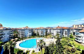 5 dormitorio ático 350 m² en Alanya, Turquía. 23 322 000 TRY