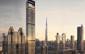 New residential complex with apartments en Al Wasl, EAU. de $20 067 000