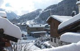 Chalet – Courchevel, Savoie, Auvergne-Rhône-Alpes,  Francia. 6 100 €  por semana