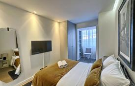 3 dormitorio piso en Cannes, Francia. 1 480 000 €