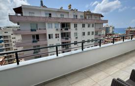 3 dormitorio ático 157 m² en Mahmutlar, Turquía. Price on request