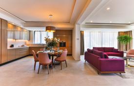 3 dormitorio piso 136 m² en Budva city, Montenegro. 870 000 €