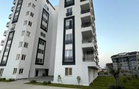 2-dormitorio apartamentos en edificio nuevo 55 m² en Avsallar, Turquía. $74 000