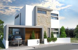 Villa – Dromolaxia, Larnaca, Chipre. 395 000 €