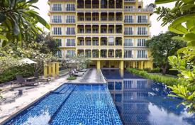 Condominio – Sathon, Bangkok, Tailandia. $3 560  por semana