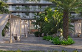 2-dormitorio apartamentos en edificio nuevo 62 m² en Batumi, Georgia. $111 000