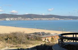 3 dormitorio piso 90 m² en Sunny Beach, Bulgaria. 181 000 €
