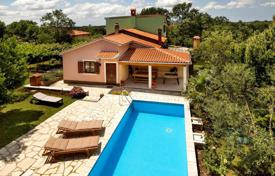 3 dormitorio casa de pueblo 84 m² en Žminj, Croacia. 315 000 €