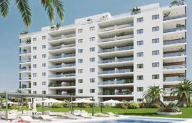 2 dormitorio piso 83 m² en Villajoyosa, España. 349 000 €