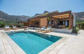 9 dormitorio villa 432 m² en Elounda, Grecia. 2 750 000 €