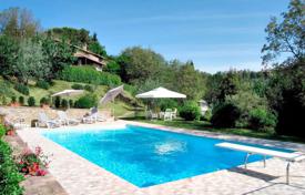 Villa – Monte San Savino, Toscana, Italia. 850 000 €
