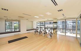 2 dormitorio piso en Etobicoke, Canadá. C$1 094 000