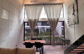 1 dormitorio piso 50 m² en Canggu, Indonesia. $170 000