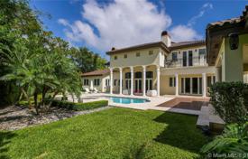 Villa – Miami, Florida, Estados Unidos. $3 550 000