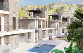 4-dormitorio apartamentos en edificio nuevo 248 m² en Kyrenia, Chipre. 762 000 €