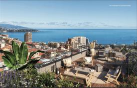 5 dormitorio piso en Beausoleil, Francia. 2 453 000 €