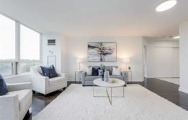 3 dormitorio piso en Scarborough, Canadá. C$775 000
