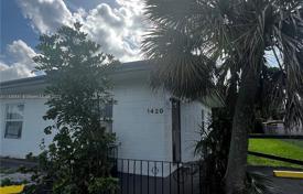 Piso – Fort Lauderdale, Florida, Estados Unidos. $390 000