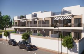 2 dormitorio piso 82 m² en Rojales, España. 266 000 €