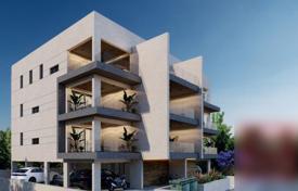3-dormitorio apartamentos en edificio nuevo 101 m² en Larnaca, Chipre. 215 000 €