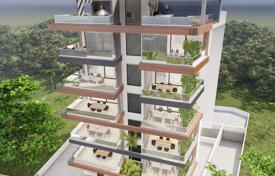 2-dormitorio apartamentos en edificio nuevo en Larnaca (city), Chipre. 395 000 €