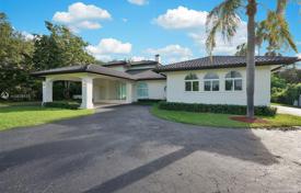 Villa – Palmetto Bay, Florida, Estados Unidos. 1 513 000 €