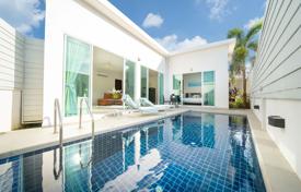 3 dormitorio villa 380 m² en Phuket Town, Tailandia. $298 000