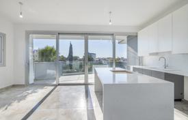 2-dormitorio apartamentos en edificio nuevo en Limasol (Lemesos), Chipre. 435 000 €