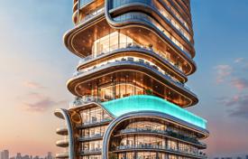 Oficina ShahrukhZ by Danube – Al Sufouh, Dubai, EAU. $1 081 000