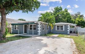 Terreno – Fort Lauderdale, Florida, Estados Unidos. 461 000 €
