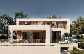 4 dormitorio chalet 428 m² en Moraira, España. 1 850 000 €