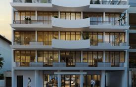 2 dormitorio piso 81 m² en Juan-les-Pins, Francia. 1 530 000 €