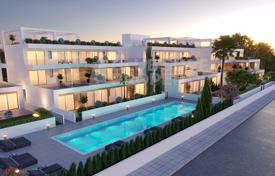 2 dormitorio piso en Paralimni, Chipre. 285 000 €